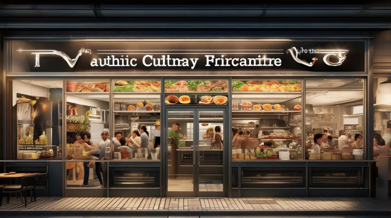 加盟正宗餐饮店是机遇还是风险？投资前必看！-图2