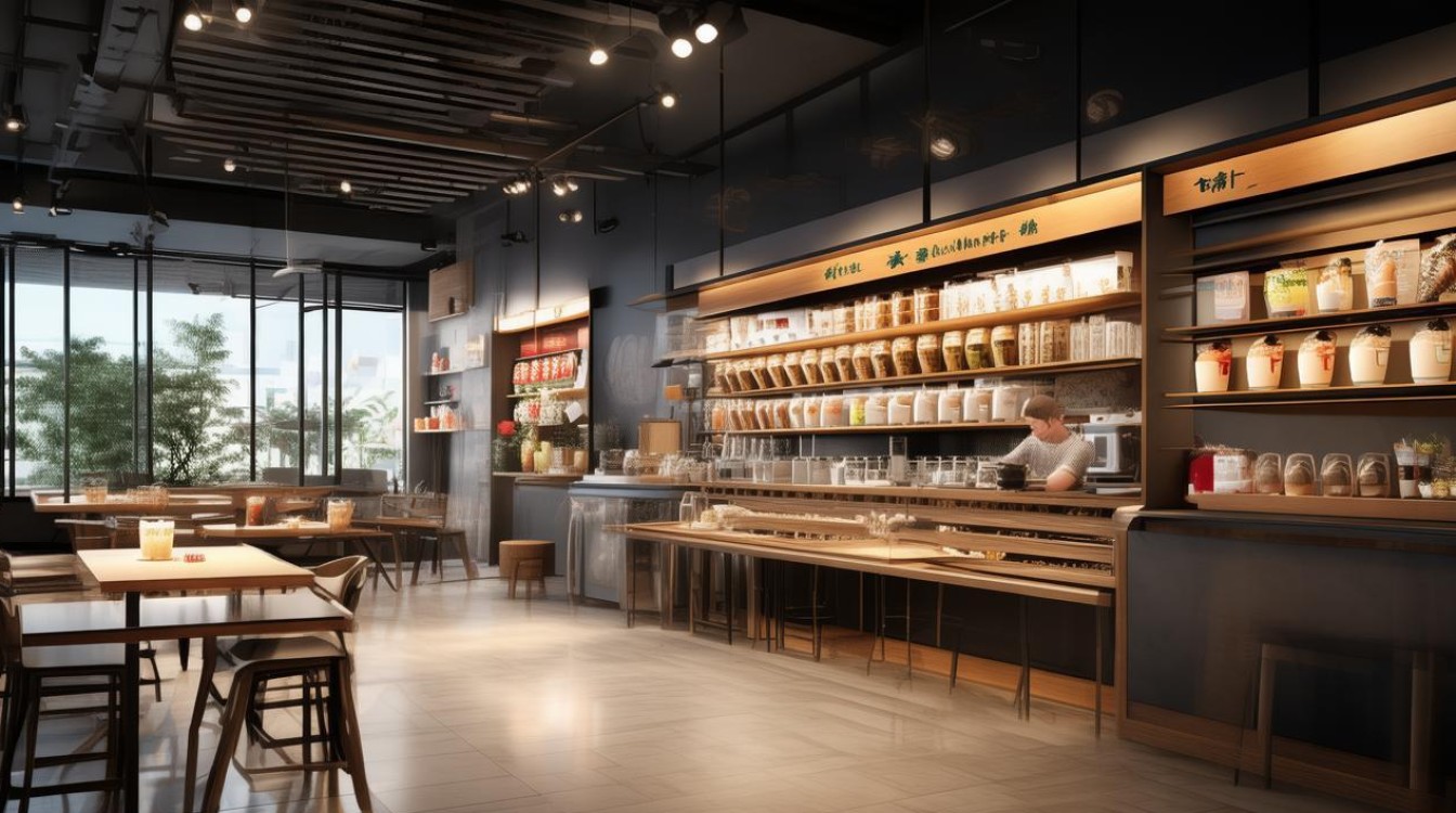 加盟御茶奶茶店有哪些投资风险？-图2
