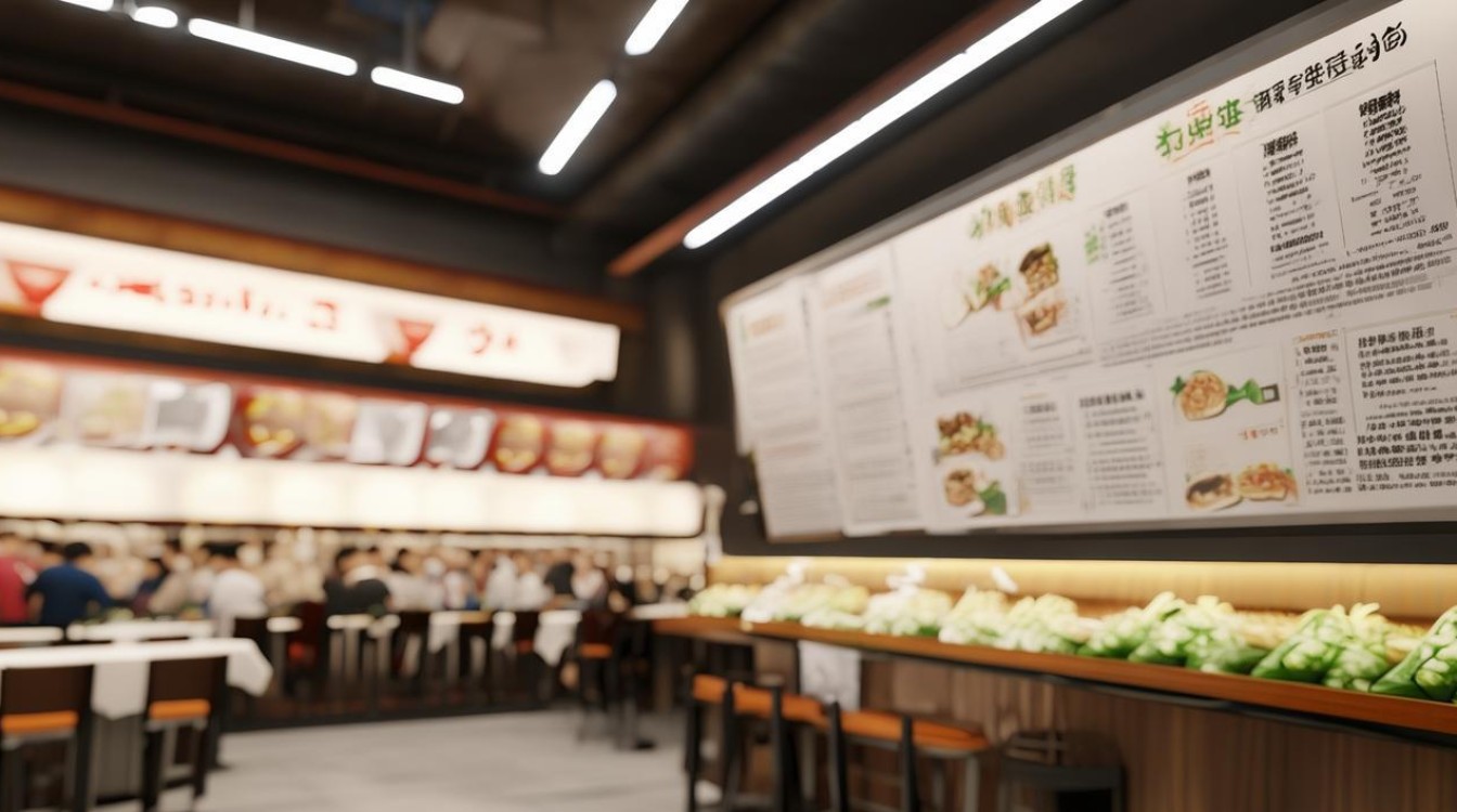 开一乐拉面加盟店需要多少钱？有哪些风险？-图1