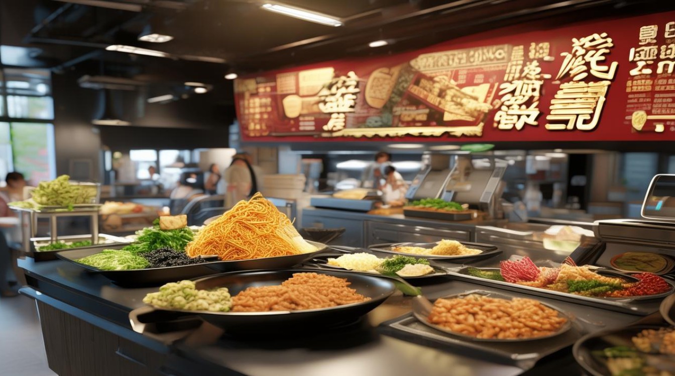 开一乐拉面加盟店需要多少钱？有哪些风险？-图4
