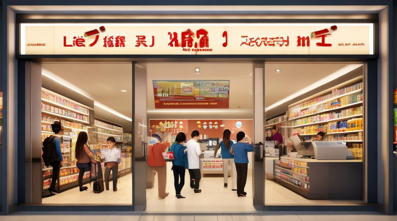 乐而美加盟店的会员卡可以全国通用吗？-图2