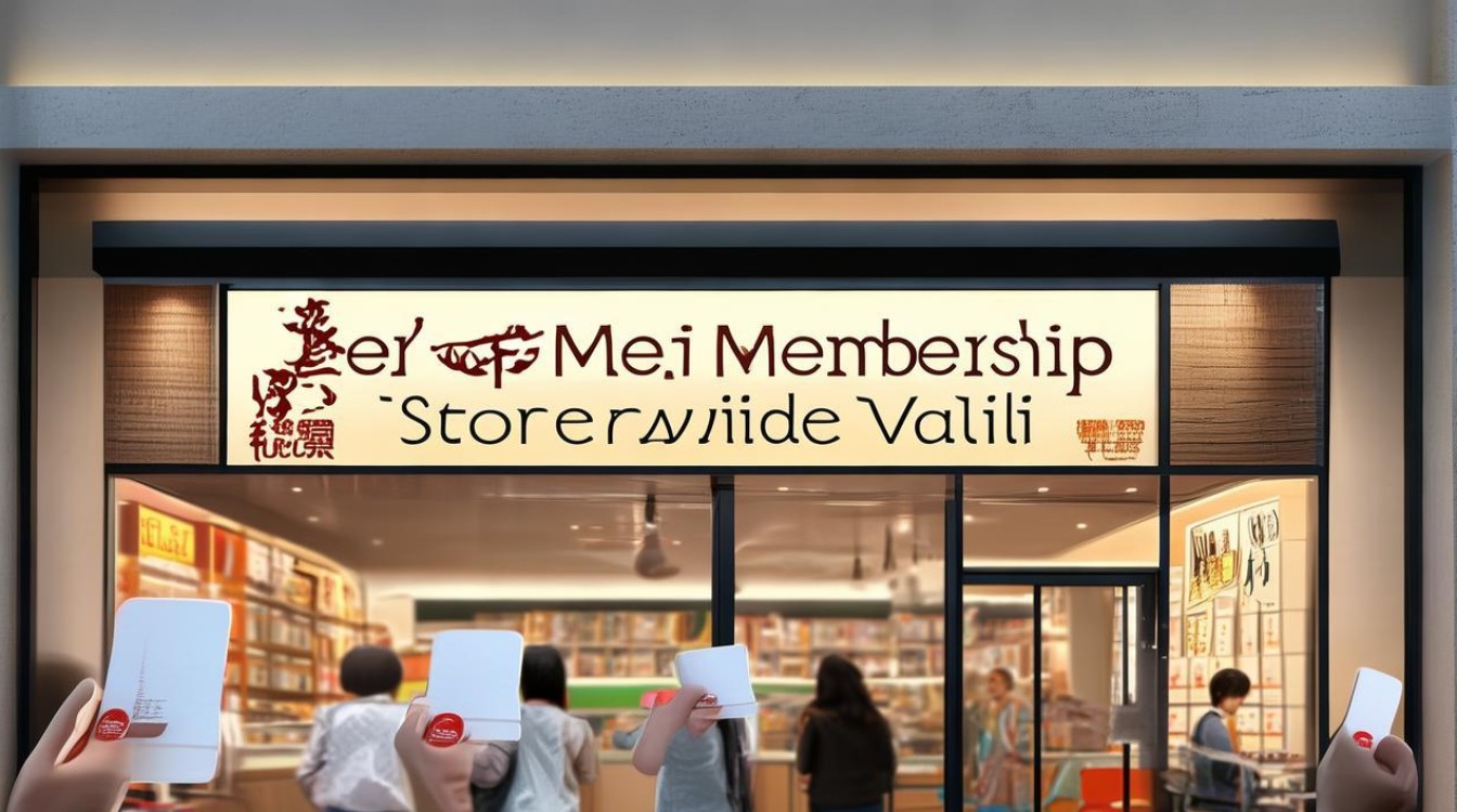 乐而美加盟店的会员卡可以全国通用吗？-图4