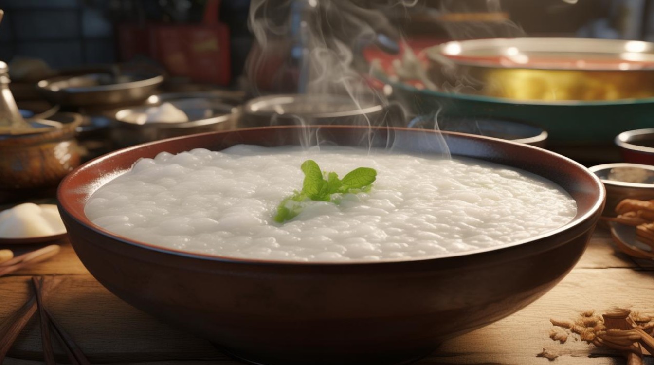 大碗粥是加盟品牌吗？加盟条件及费用解析-图2