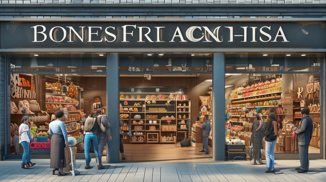 加盟骨头店创业有哪些风险与机遇？投资前必看！-图4
