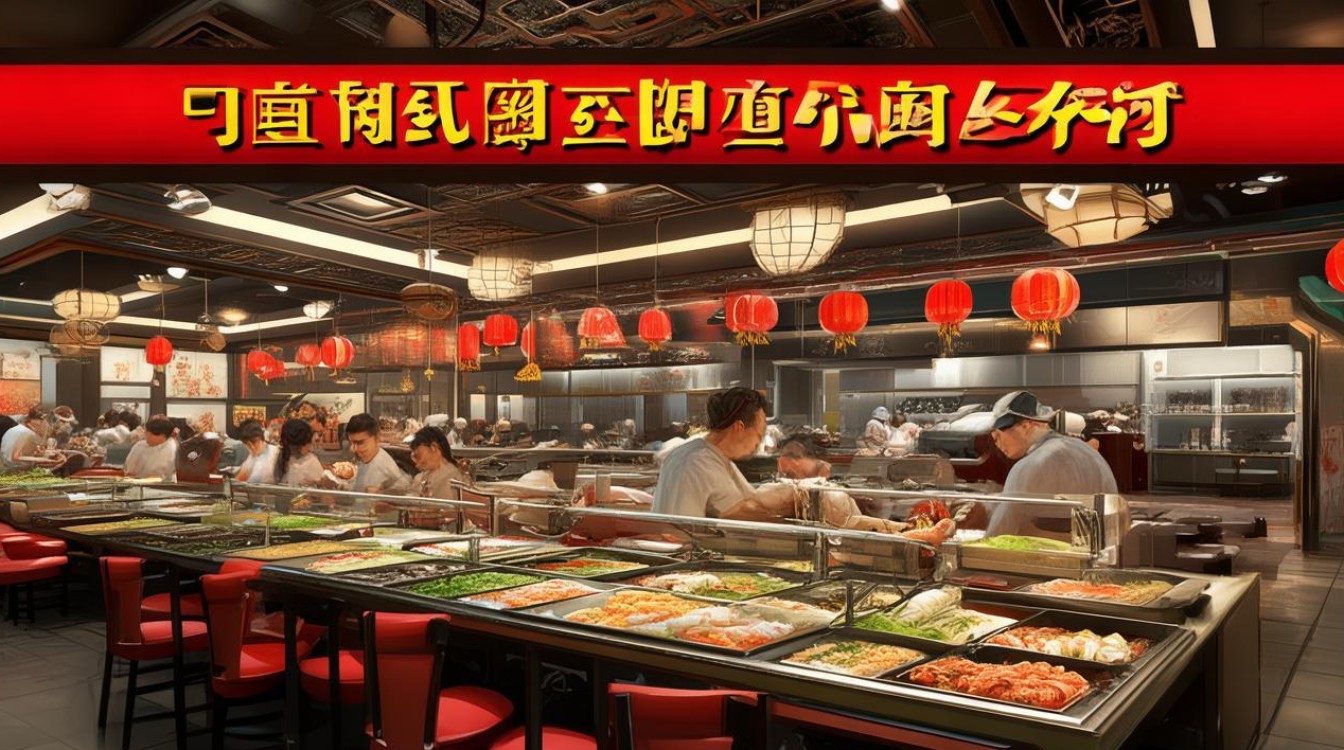 重庆自助火锅加盟店有哪些投资风险？-图1