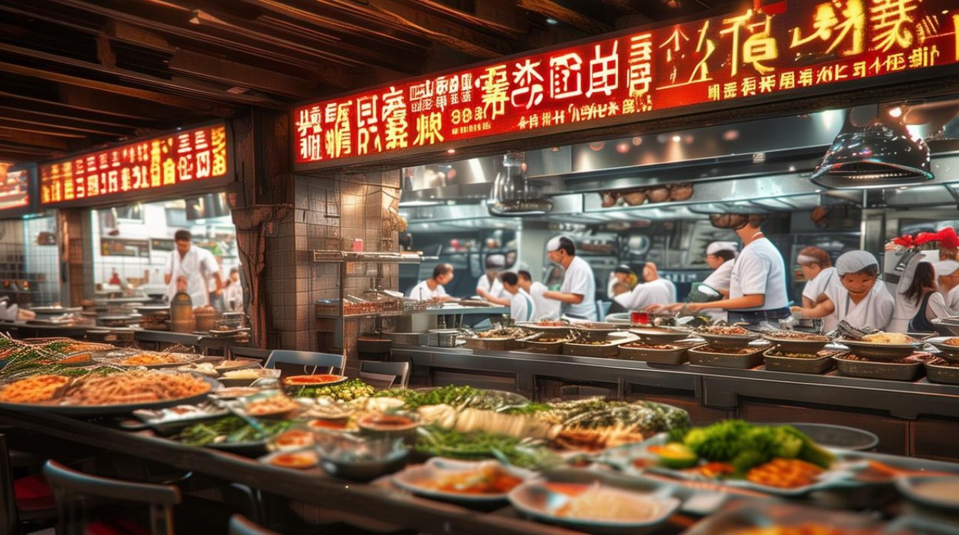 重庆自助火锅加盟店有哪些投资风险？-图2