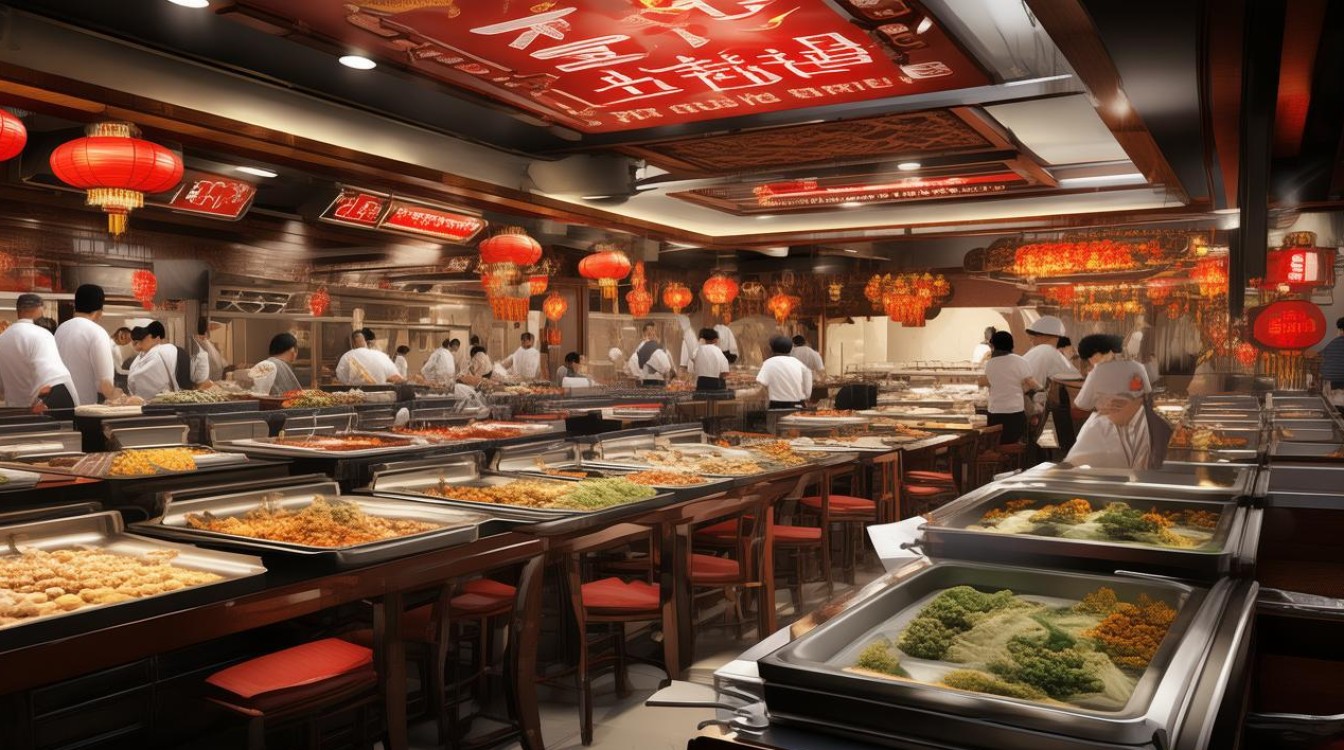重庆自助火锅加盟店有哪些投资风险？-图4
