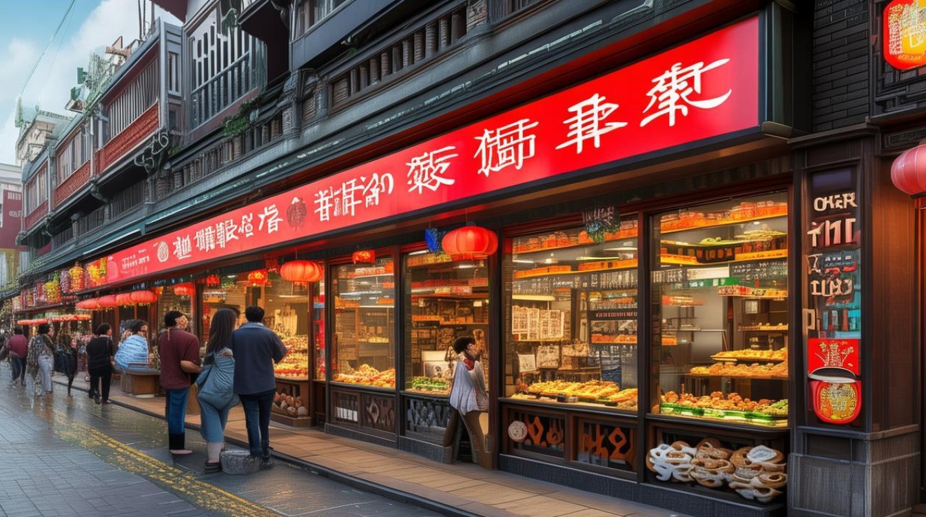 过桥米线加盟店有哪些？知名品牌与加盟条件解析-图1