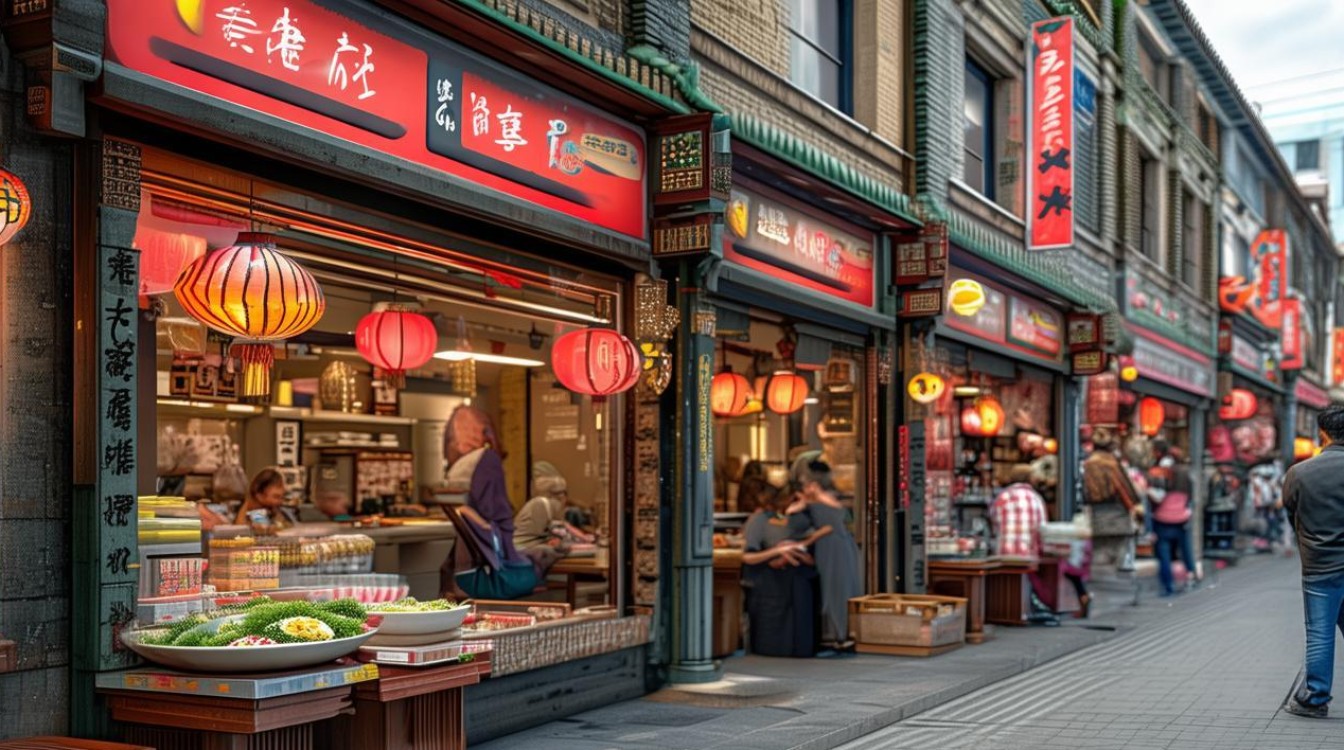 过桥米线加盟店有哪些？知名品牌与加盟条件解析-图2