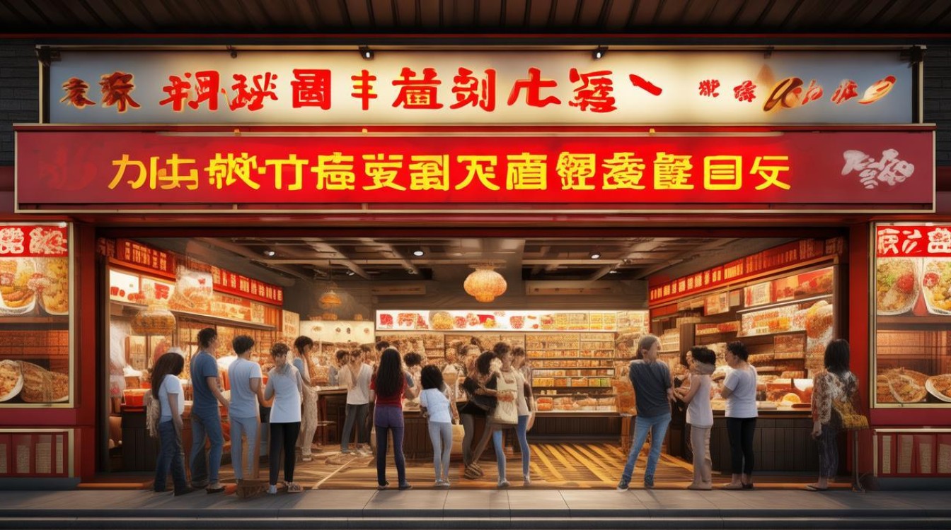南方火爆加盟店是机遇还是风险？投资前必看！-图2