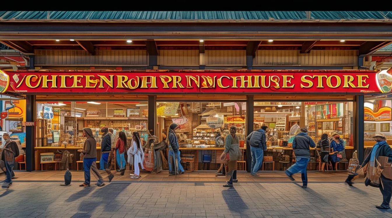 南方火爆加盟店是机遇还是风险？投资前必看！-图4