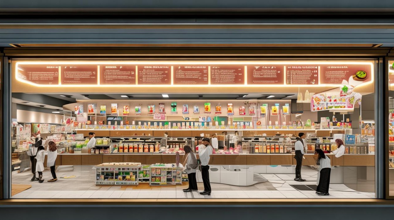 蜜雪冰城加盟店赚钱吗？真实经营情况分析-图1