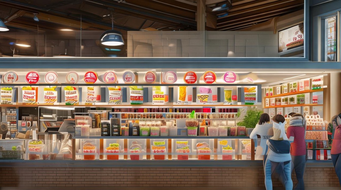 蜜雪冰城加盟店赚钱吗？真实经营情况分析-图4