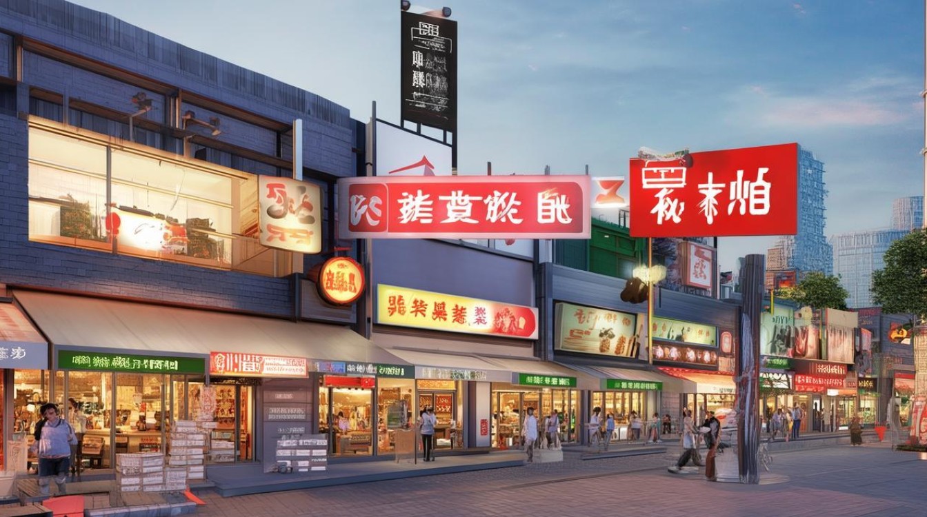 青岛奶茶加盟市场前景如何？投资风险有哪些？-图1