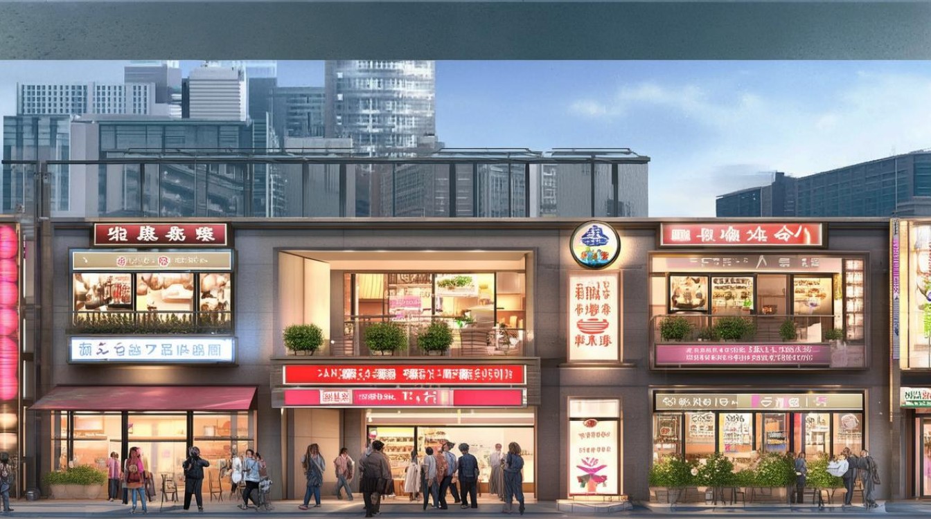 青岛奶茶加盟市场前景如何？投资风险有哪些？-图2