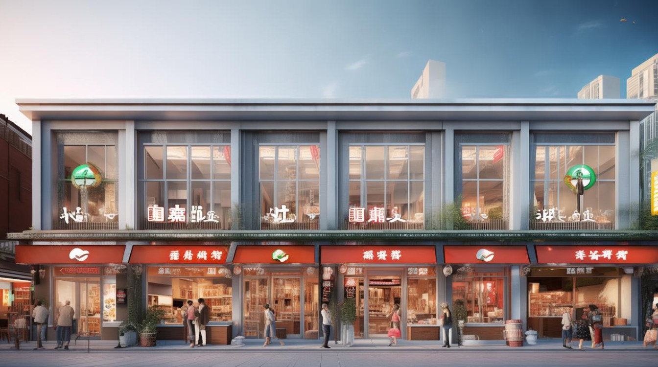青岛奶茶加盟市场前景如何？投资风险有哪些？-图3