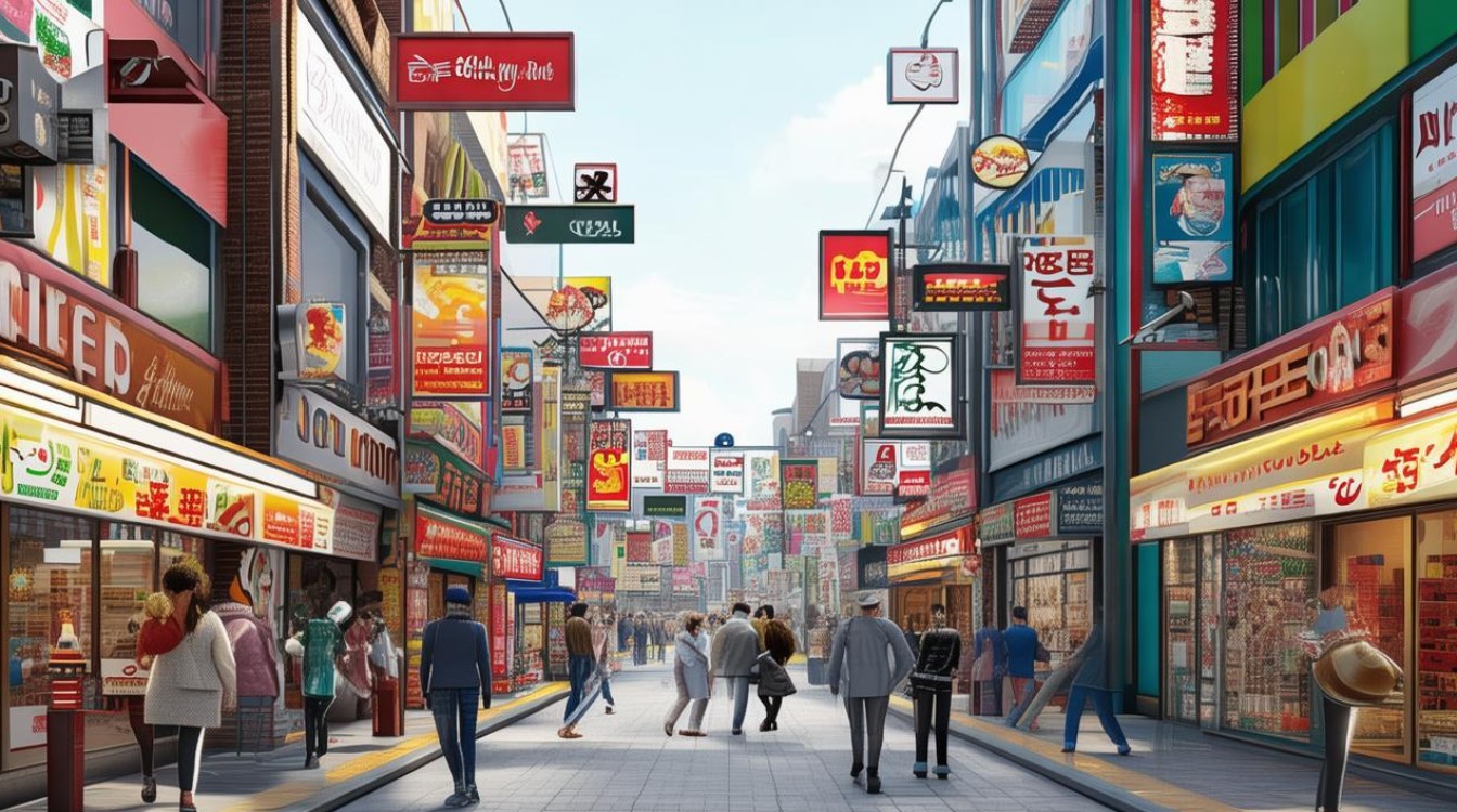 加盟店有哪些类型和优势？-图1
