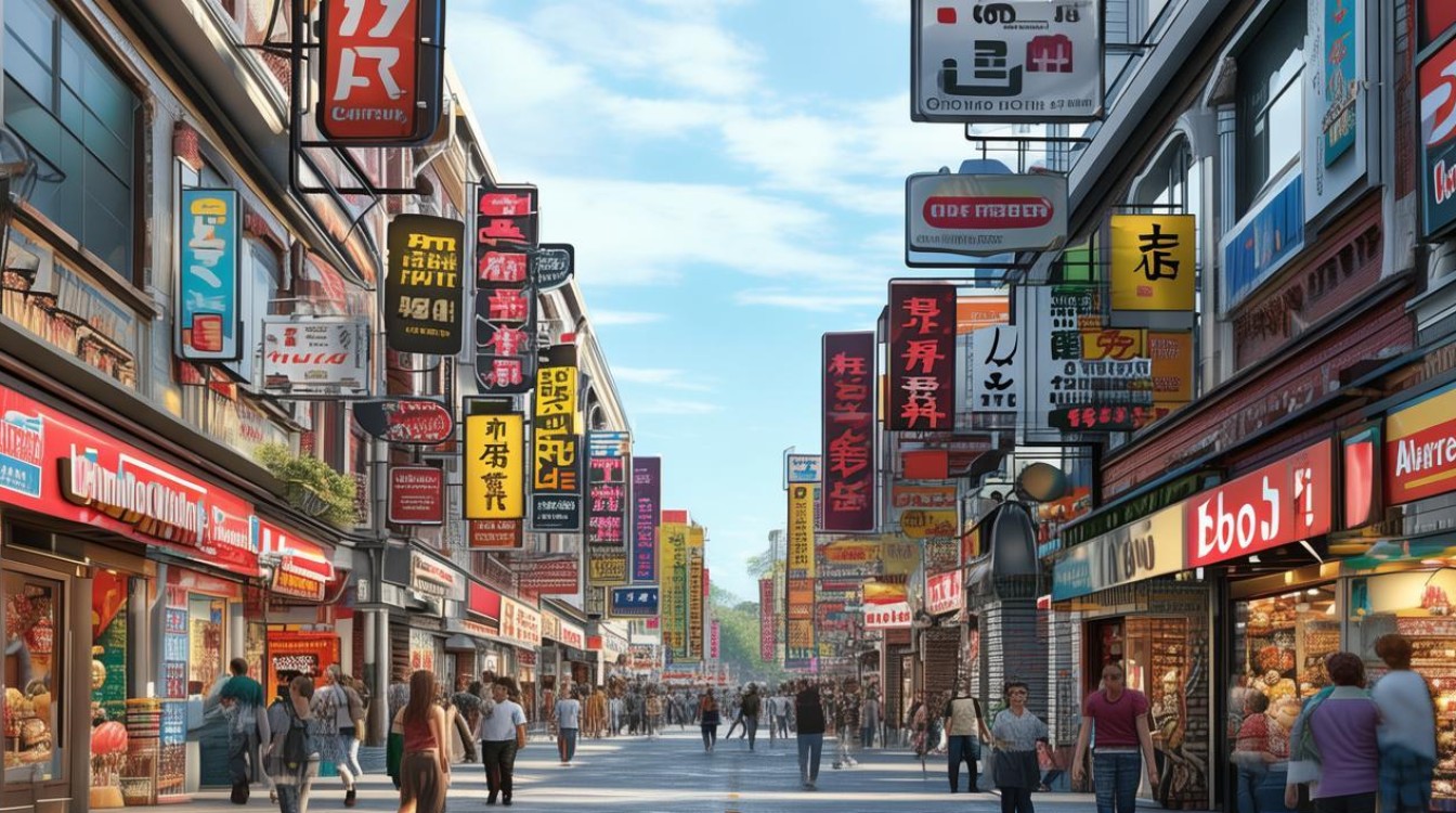 加盟店有哪些类型和优势？-图2
