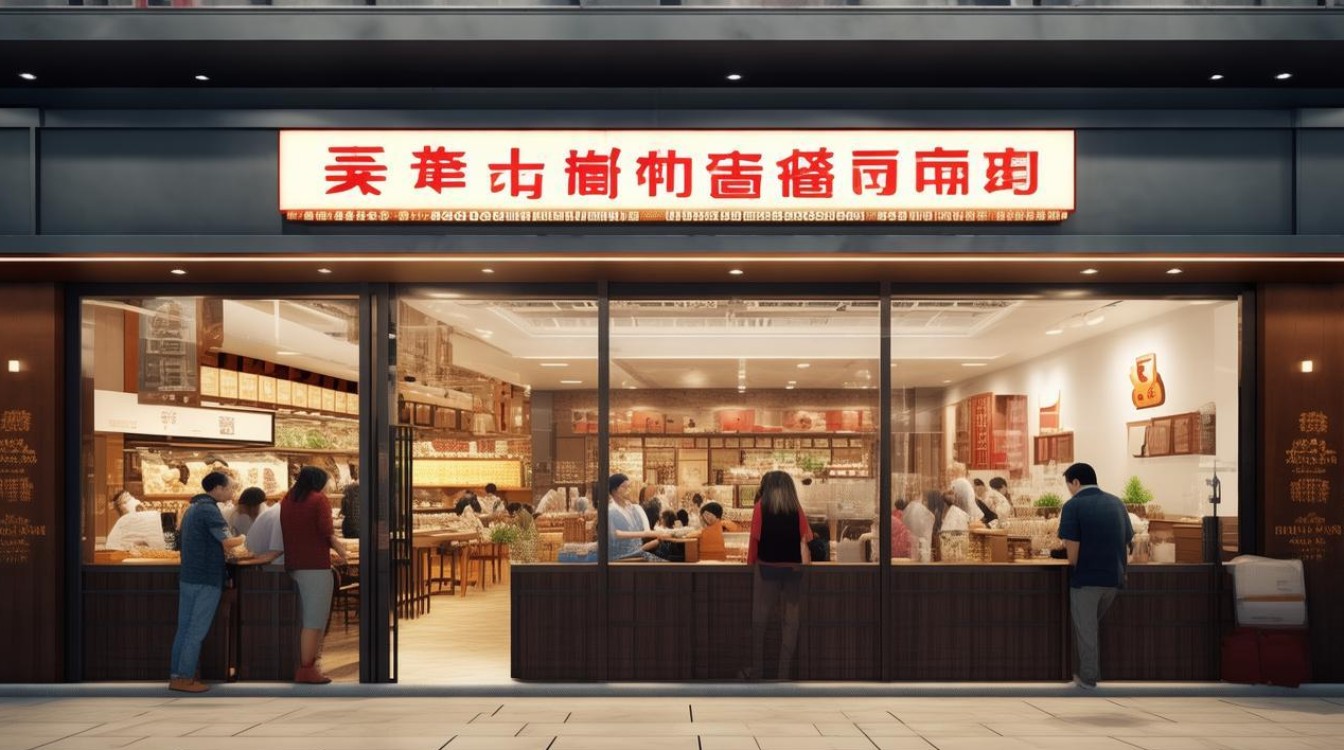 天津酱骨头米饭加盟店值得投资吗？风险与前景解析-图1