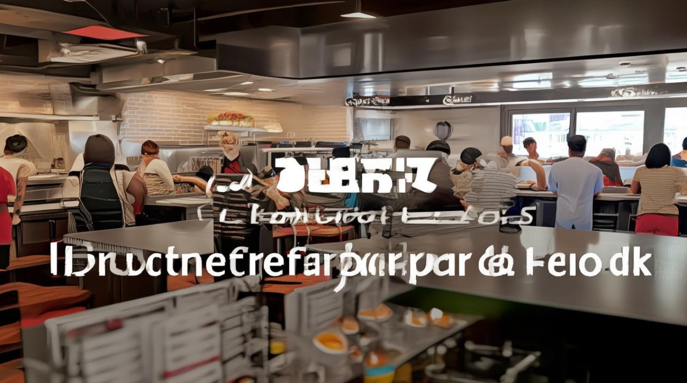 加盟餐饮品牌创业有哪些风险与机遇？-图2