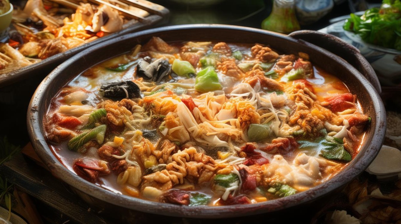 云南冒菜加盟店投资风险大吗？市场前景如何？-图1