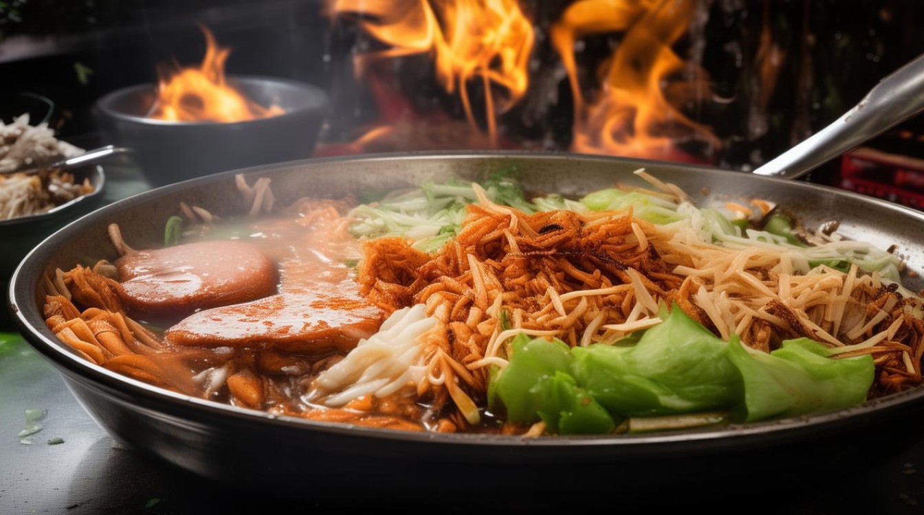 云南冒菜加盟店投资风险大吗？市场前景如何？-图2