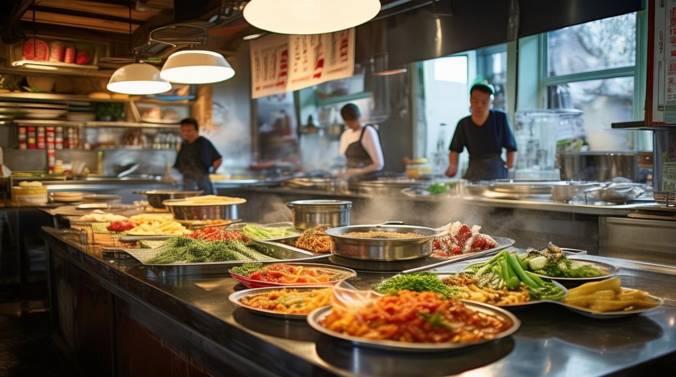德庄火锅加盟店值得投资吗？创业风险全面解析-图1