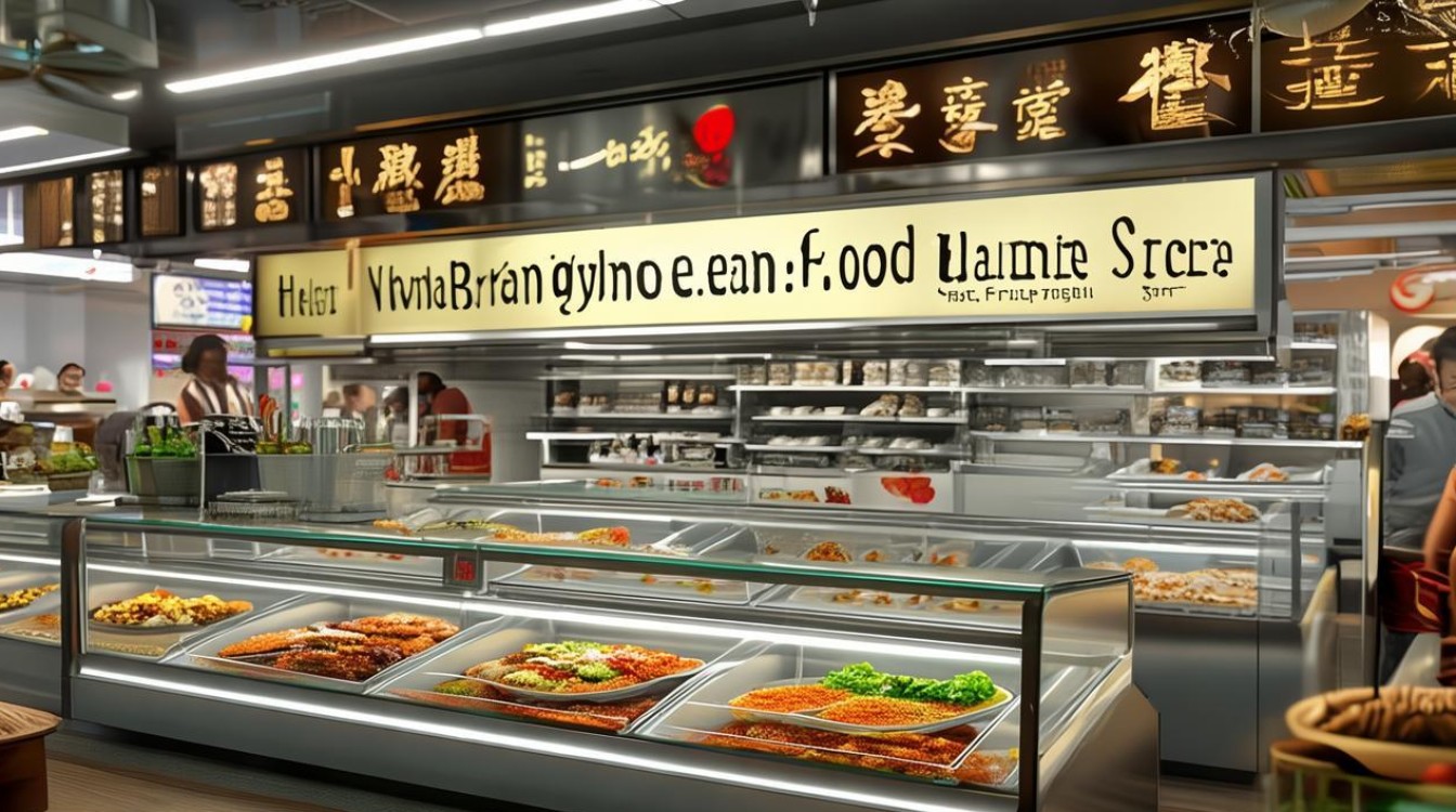 开卤菜熟食加盟店风险大吗？市场前景如何？-图4