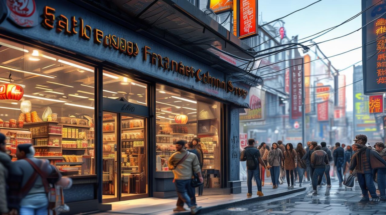 胖哥俩上海加盟店值得投资吗？机遇与风险全解析-图1