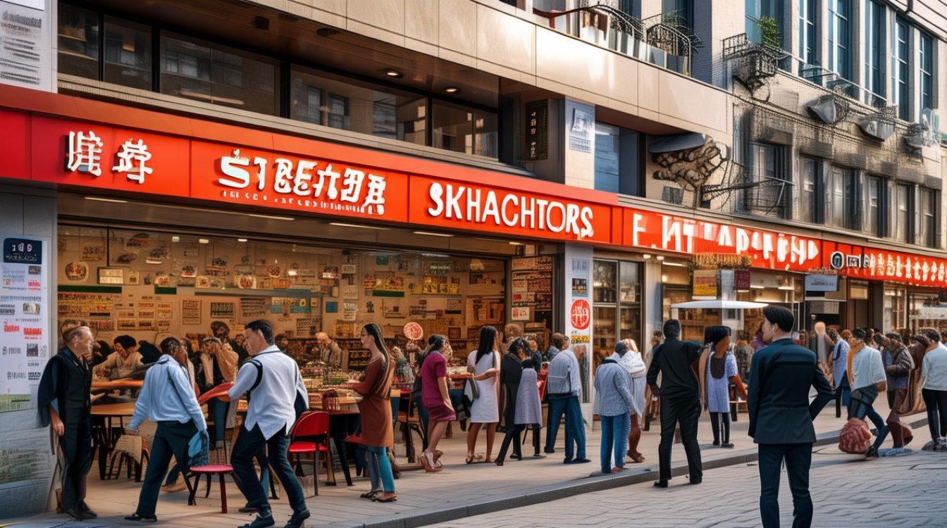 胖哥俩上海加盟店值得投资吗？机遇与风险全解析-图2