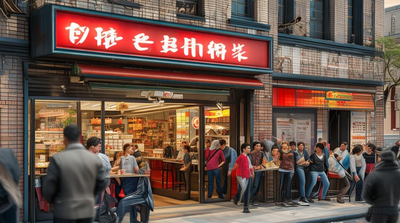 胖哥俩上海加盟店值得投资吗？机遇与风险全解析-图3
