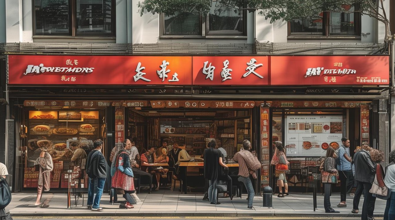 胖哥俩上海加盟店值得投资吗？机遇与风险全解析-图4