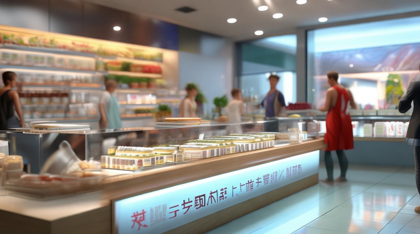 开炒酸奶加盟店有哪些风险？投资前必看！-图4