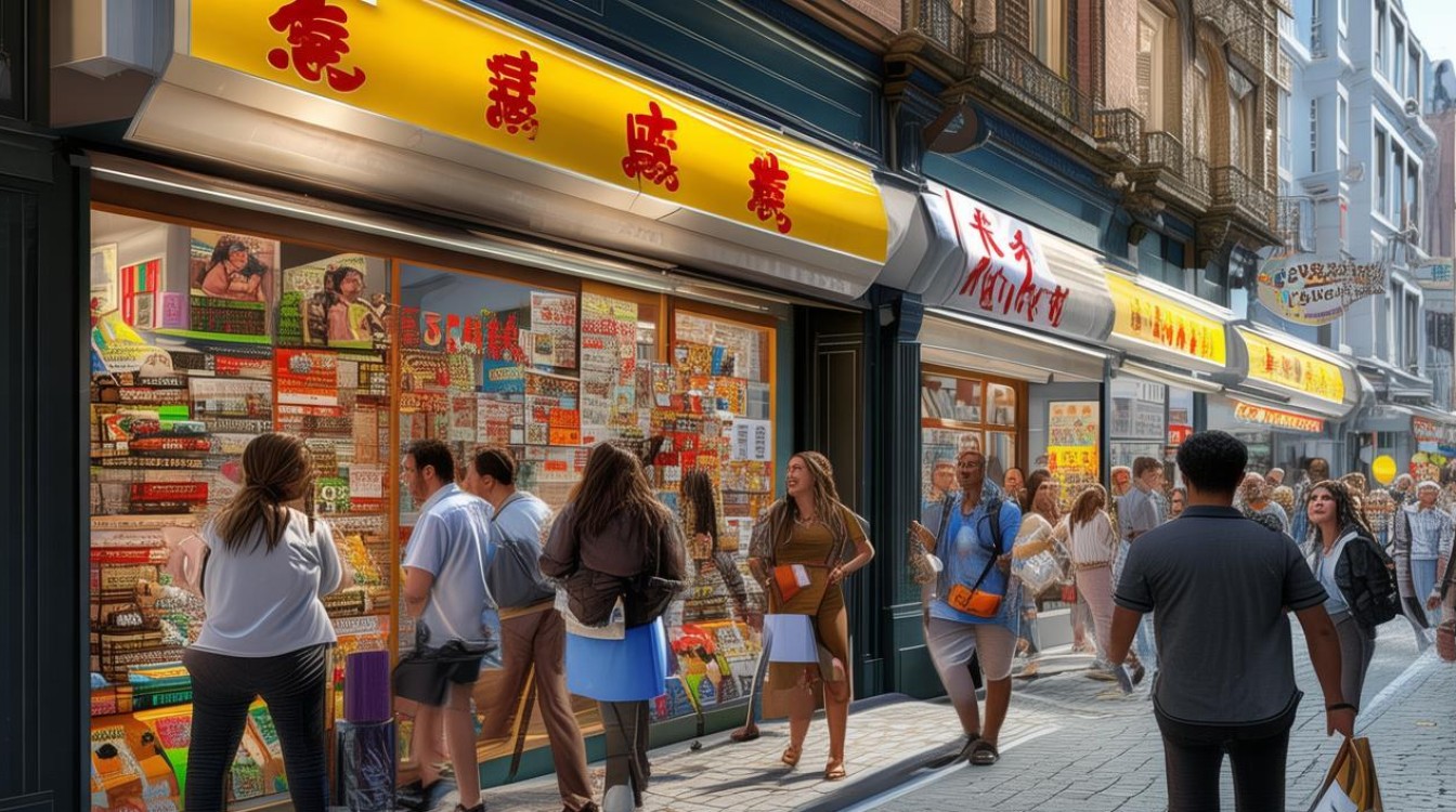 加盟店有哪些有效的推广手段？-图3