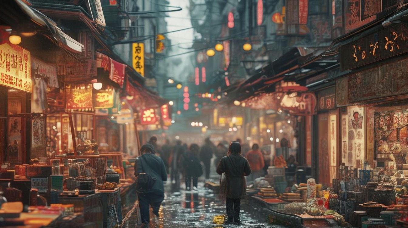 酱骨头加盟店赚钱吗？市场前景与风险全面解析-图3