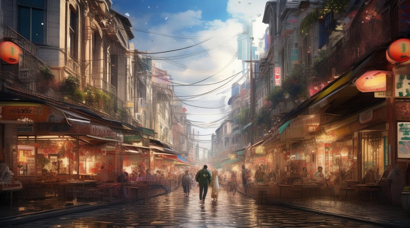 酱骨头加盟店赚钱吗？市场前景与风险全面解析-图4