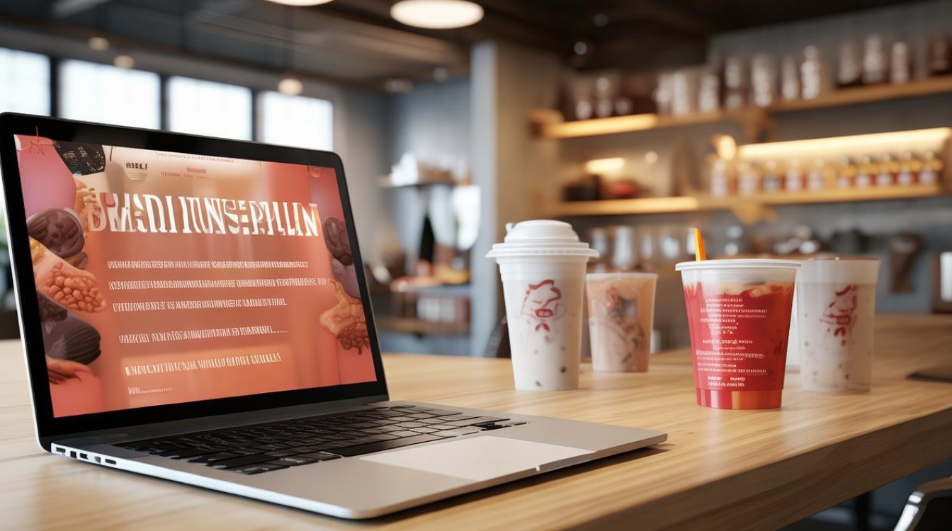 如何成功开一家奶茶加盟店？完整指南与步骤解析-图1