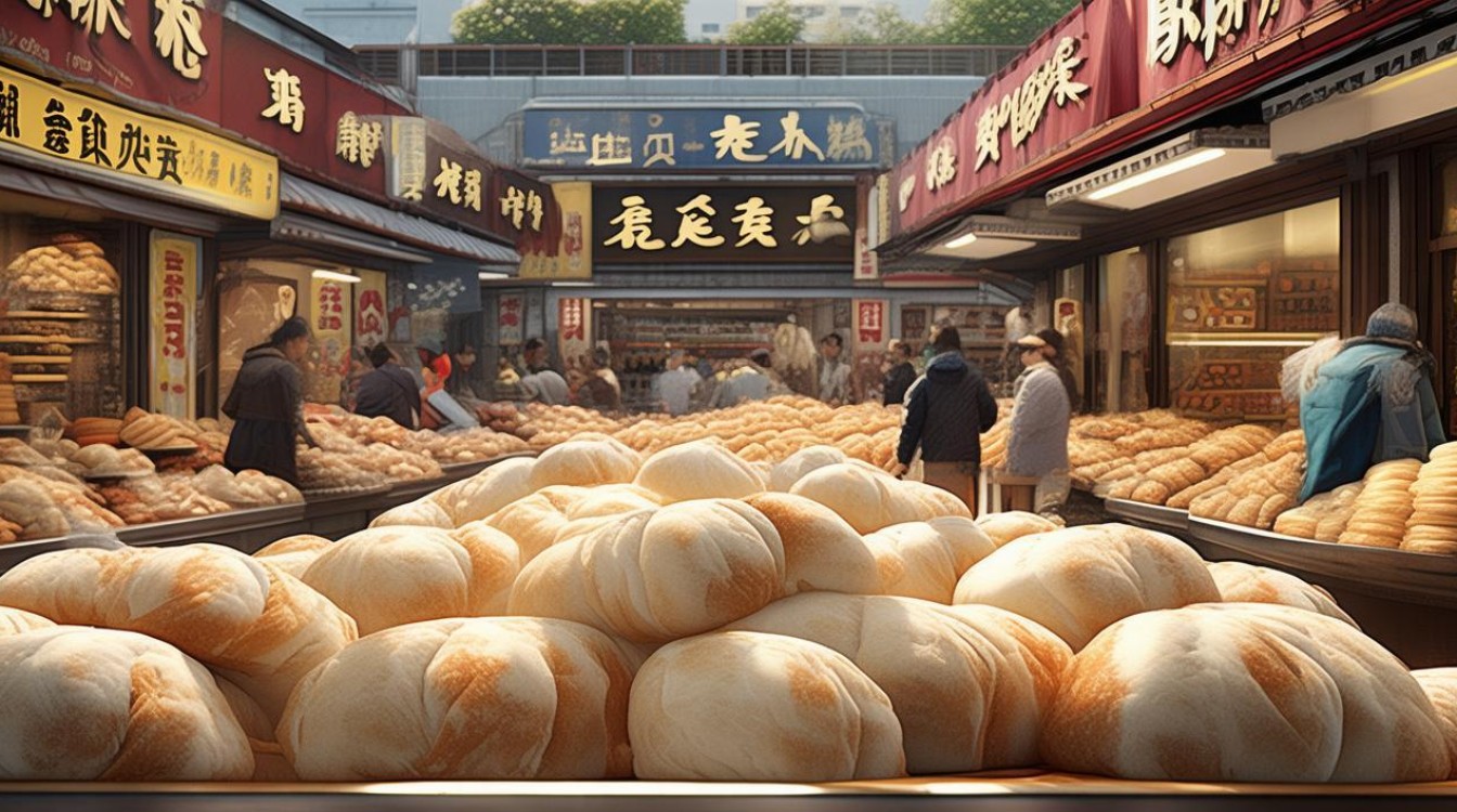 北京大包子加盟店哪家好？最新排行榜揭晓！-图4