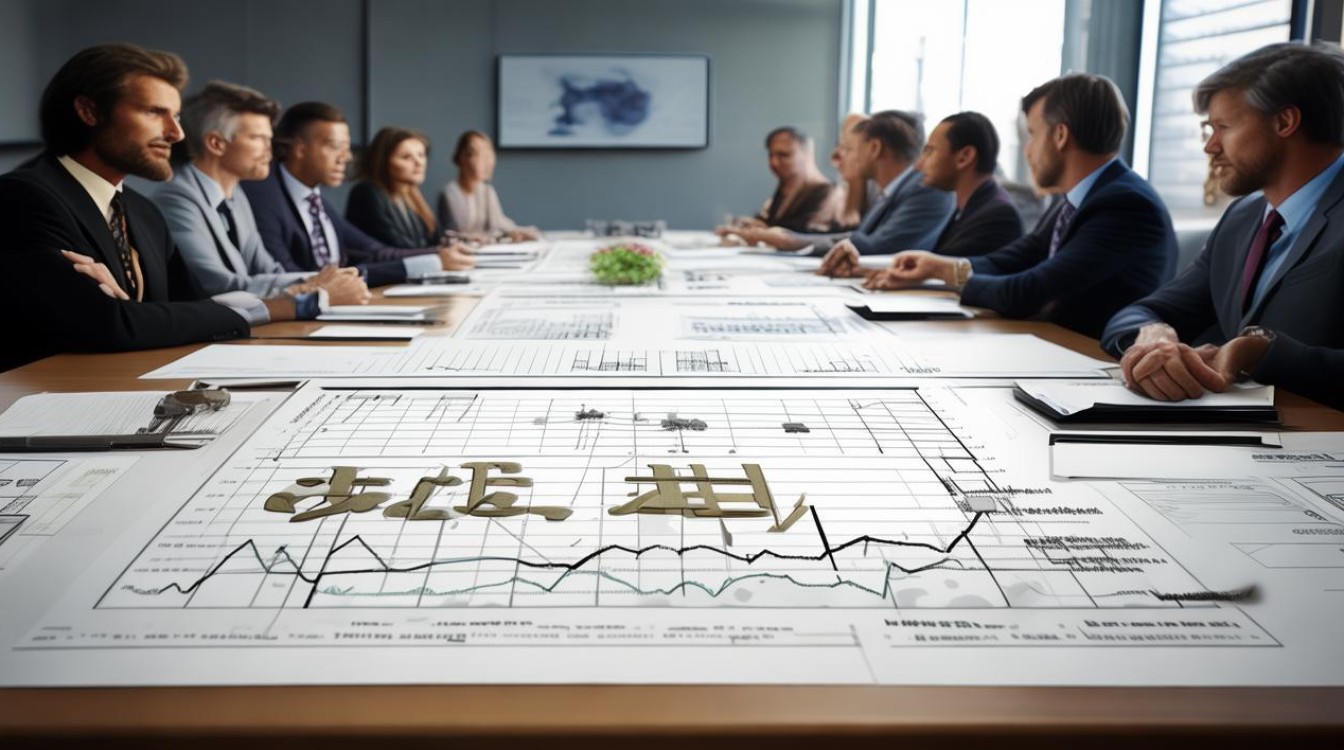 企业的投资者是什么意思？简单解释与关键作用-图4