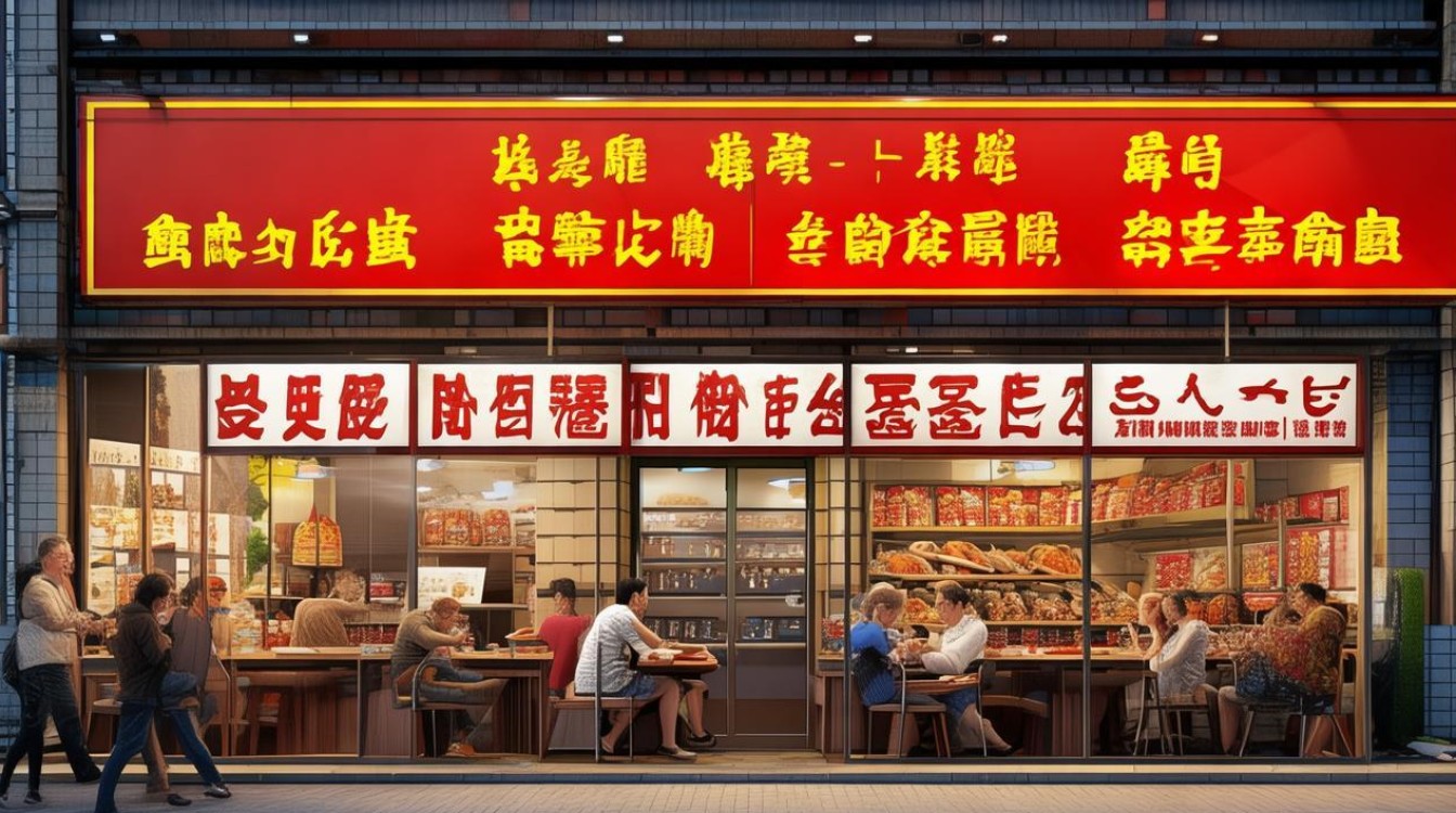 上海烧烤加盟店哪家强？投资风险与市场前景解析-图2