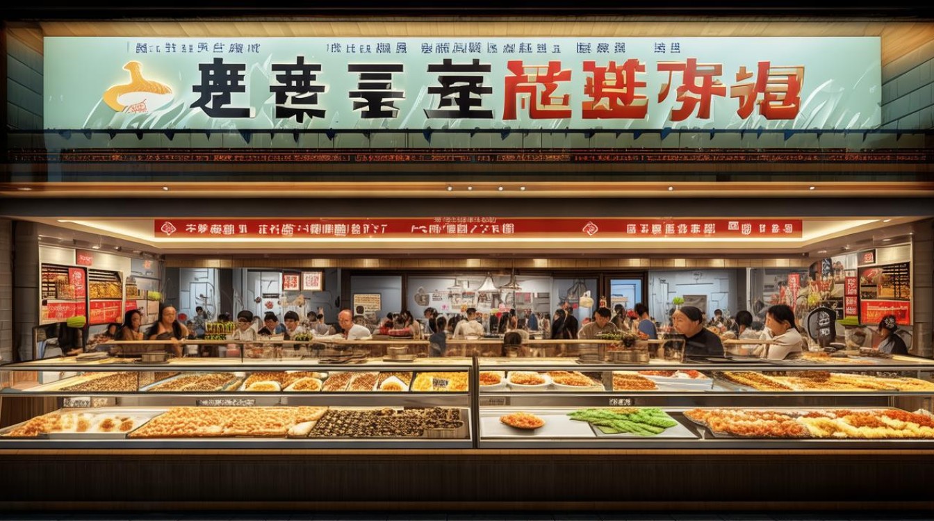 小吃加盟店投资风险大吗？2023最新加盟排名解析-图4