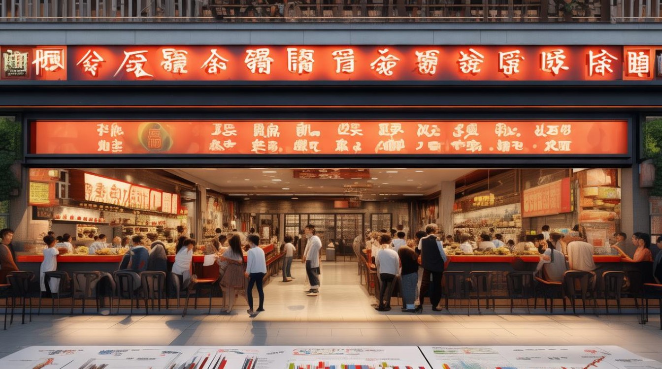 成都特色快餐加盟店值得投资吗？机遇与风险解析-图4