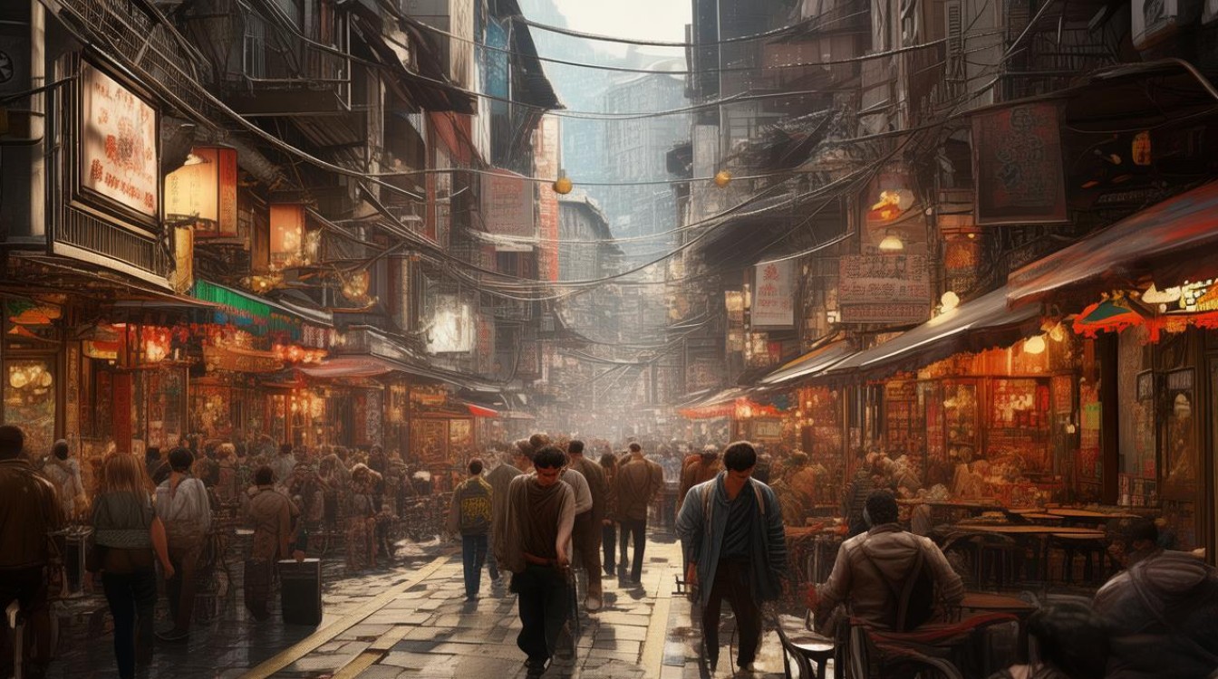 加盟烤猪蹄店创业有哪些风险与机遇？-图3