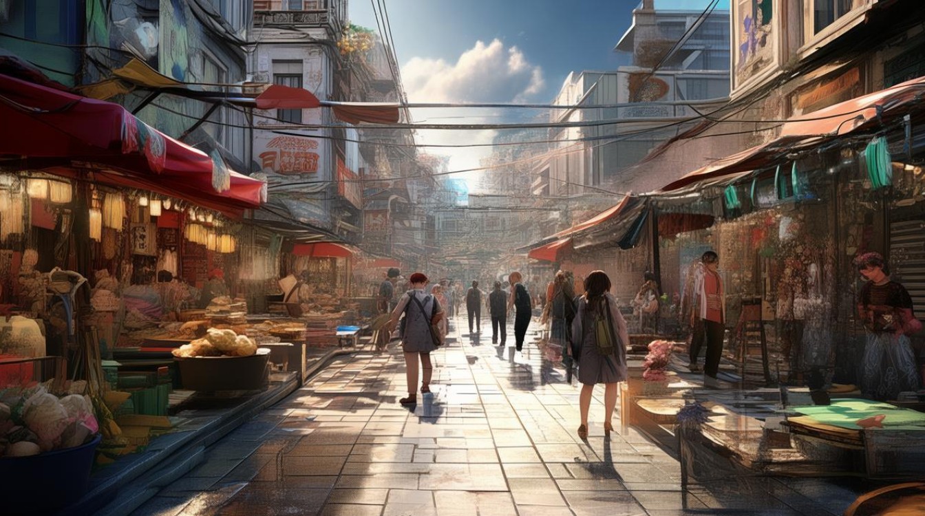 加盟烤猪蹄店创业有哪些风险与机遇？-图4
