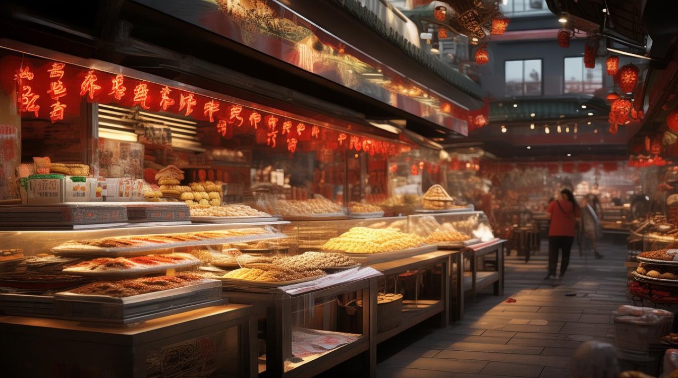 成都蛋糕房加盟店值得投资吗？风险与机遇全解析-图4