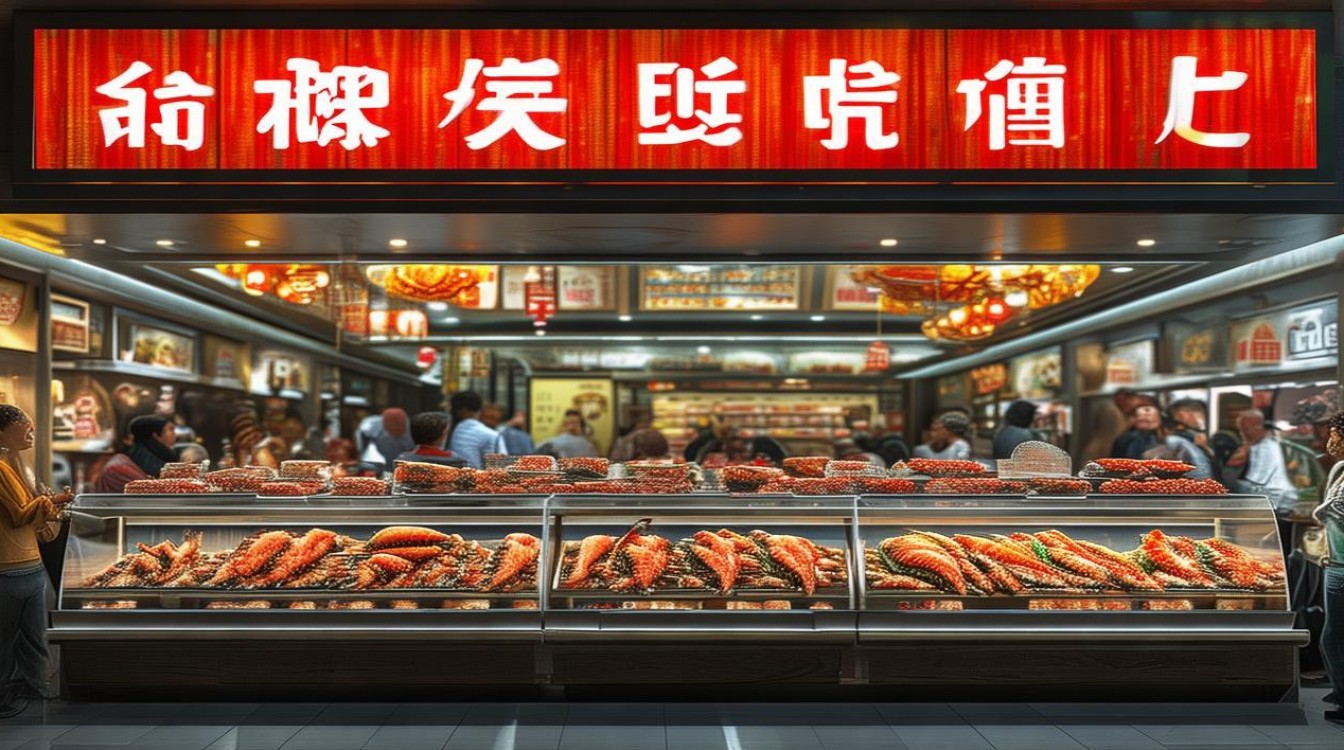 加盟四川麻辣小海鲜店赚钱吗？投资机遇与风险解析-图2