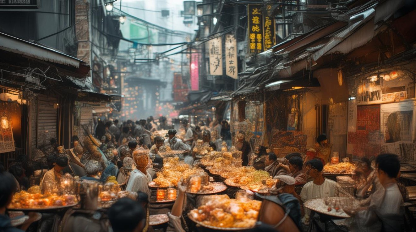 武汉小笼包加盟店赚钱吗？市场前景与投资策略解析-图1