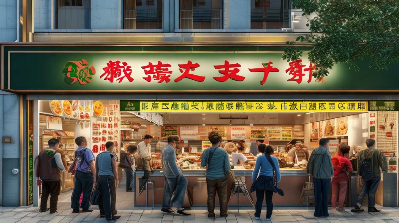 阿甘锅盔加盟靠谱吗？揭秘投资风险与创业机遇-图1