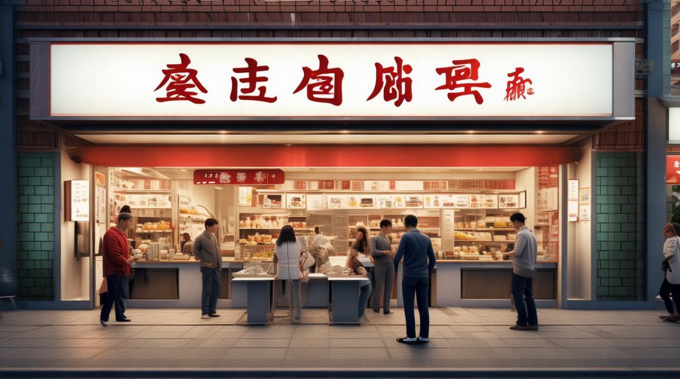 阿甘锅盔加盟靠谱吗？揭秘投资风险与创业机遇-图4