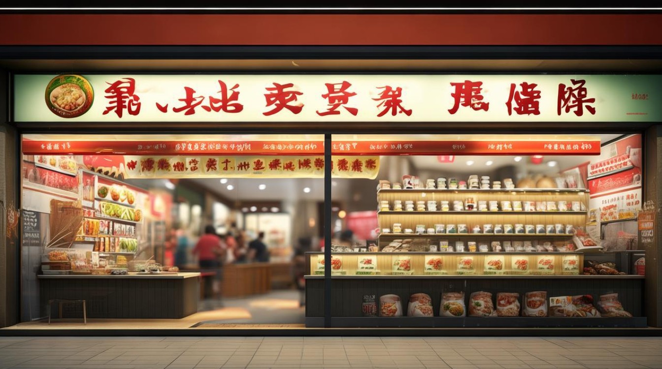 无名缘米粉加盟靠谱吗？投资风险与真实数据解析-图1